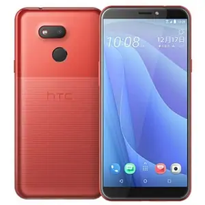 Замена кнопки включения на телефоне HTC Desire 12s в Красноярске